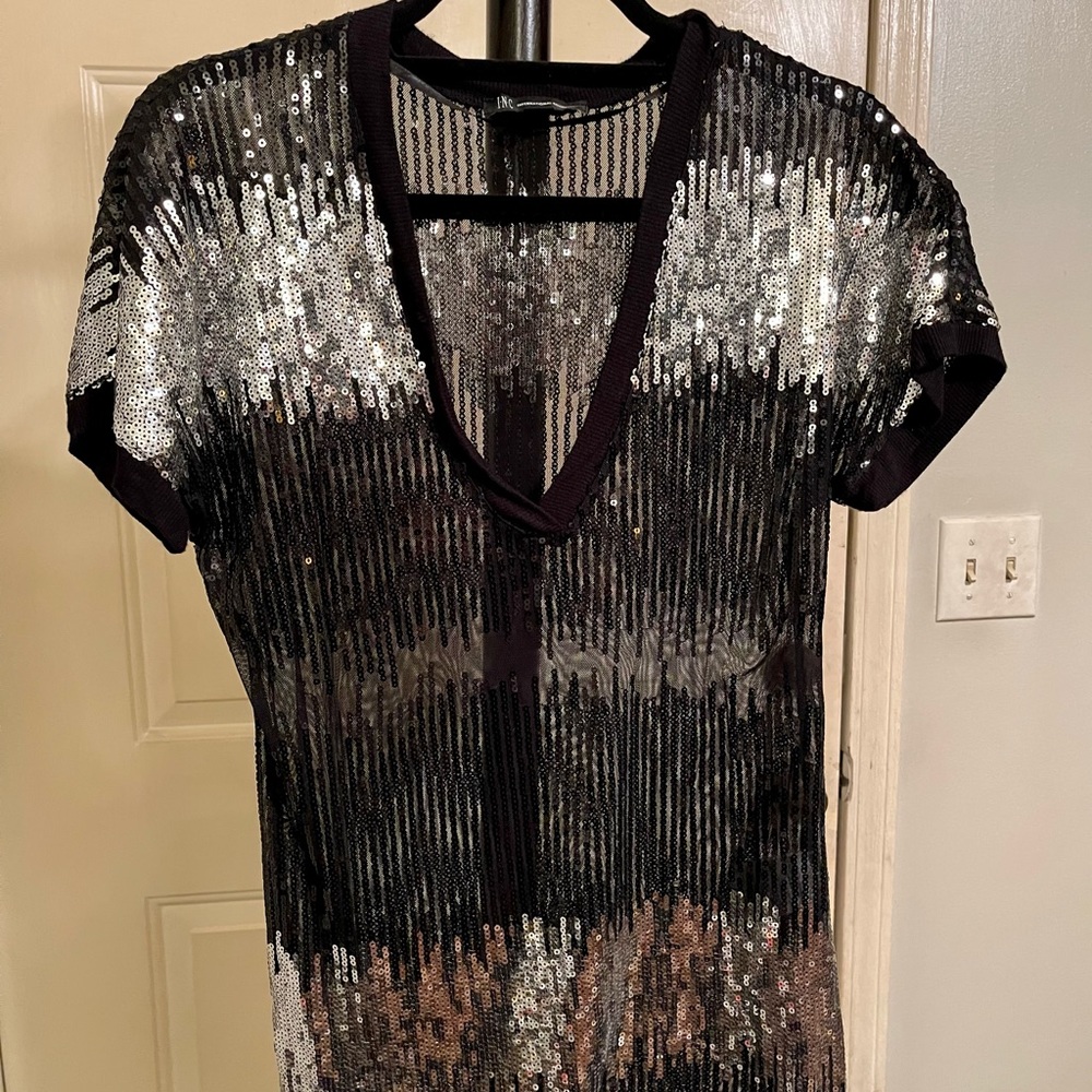 INC Sequence Top